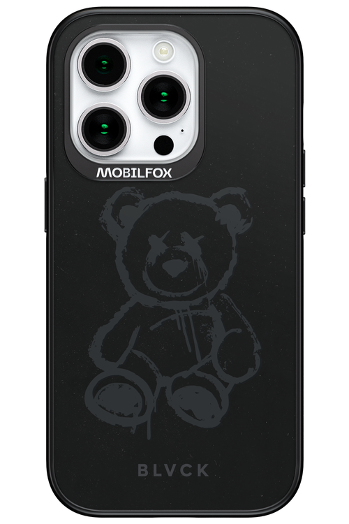 BLVCK BEAR - Apple iPhone 15 Pro