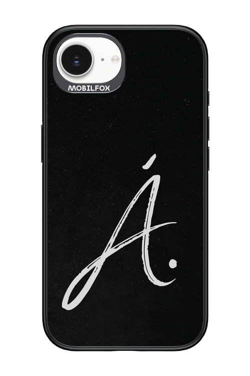 (Off Space) A II 2.0 - Apple iPhone 16e