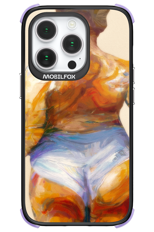 Goddass - Apple iPhone 14 Pro