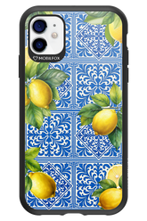 Limone Garden - Apple iPhone 11