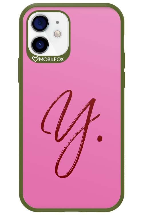 (Sorbet) Y 2.0 - Apple iPhone 12