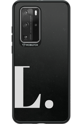 L (Off Space) 2.0 - Huawei P40 Pro