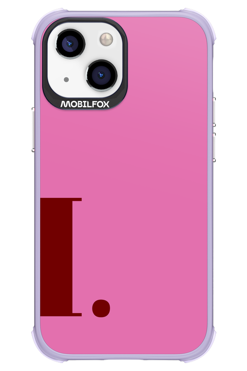 I (Sorbet) 2.0 - Apple iPhone 13 Mini