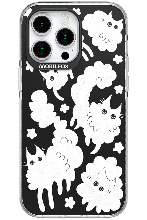 PUFFS - Apple iPhone 15 Pro Max