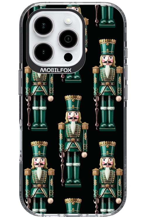 Nutcracker - Apple iPhone 16 Pro
