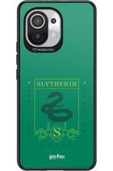 Slytherin2 - Xiaomi Mi 11 5G