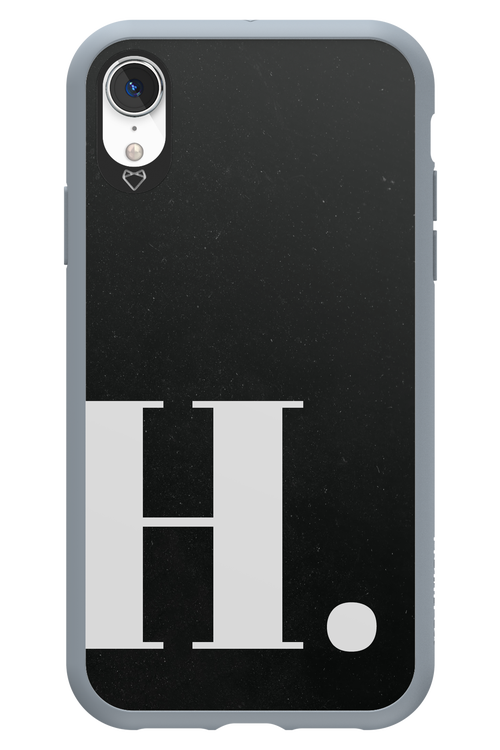 H (Off Space) 2.0 - Apple iPhone XR