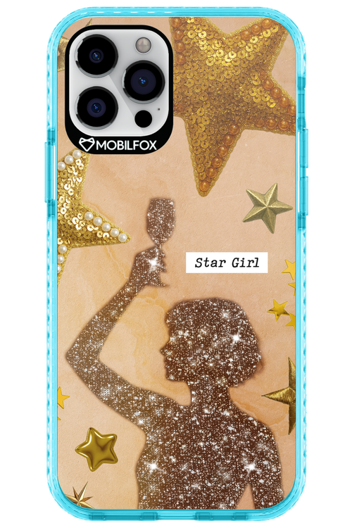 Star Girl - Apple iPhone 12 Pro