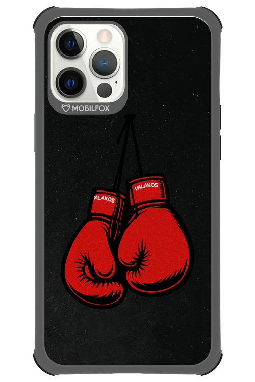 BoxRrr 2.0 - Apple iPhone 12 Pro Max