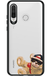 Relax Bear - Huawei P30 Lite