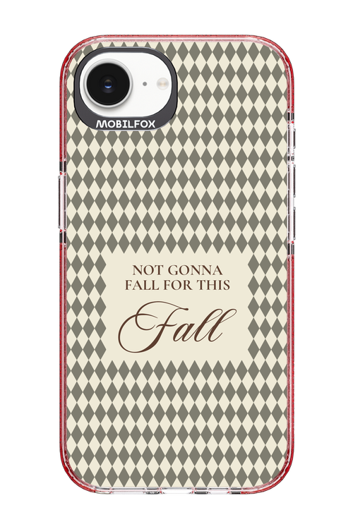 Not Gonna Fall 2.0 - Apple iPhone 16e