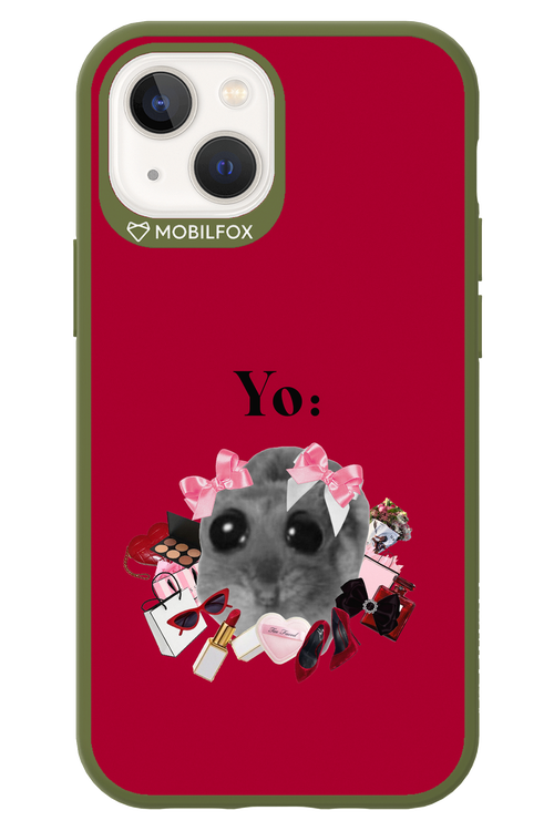 YO 2.0 - Apple iPhone 13 Mini