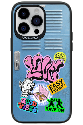 My Locker - Apple iPhone 14 Pro Max