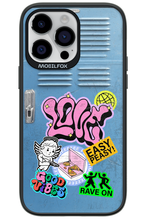 My Locker - Apple iPhone 14 Pro Max