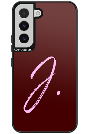 (Dark Blush) J 2.0 - Samsung Galaxy S22