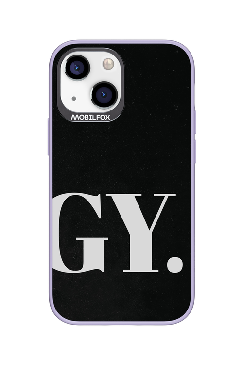 GY (Off Space) 2.0 - Apple iPhone 13 Mini