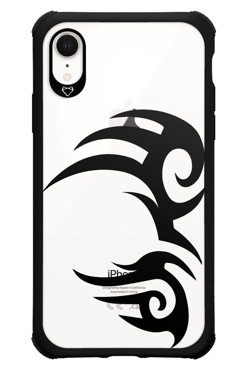 Tattoo Icon - Apple iPhone XR