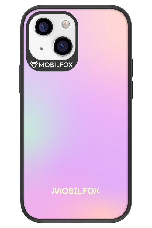 Pastel Violet 2.0 - Apple iPhone 13 Mini
