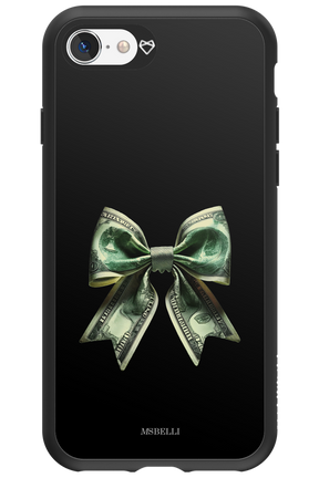 Money is Cute - Apple iPhone 8