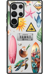 Aloha - Samsung Galaxy S22 Ultra