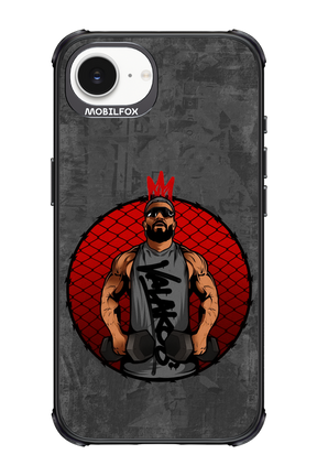 King V 2.0 - Apple iPhone 16e