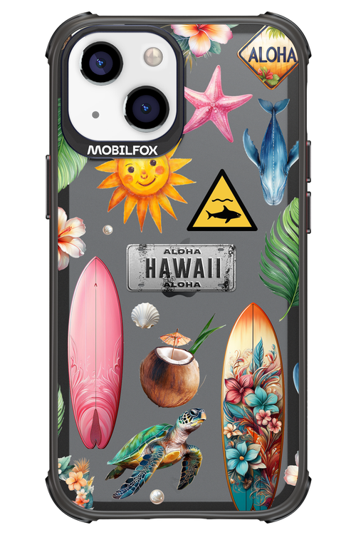Aloha - Apple iPhone 13 Mini