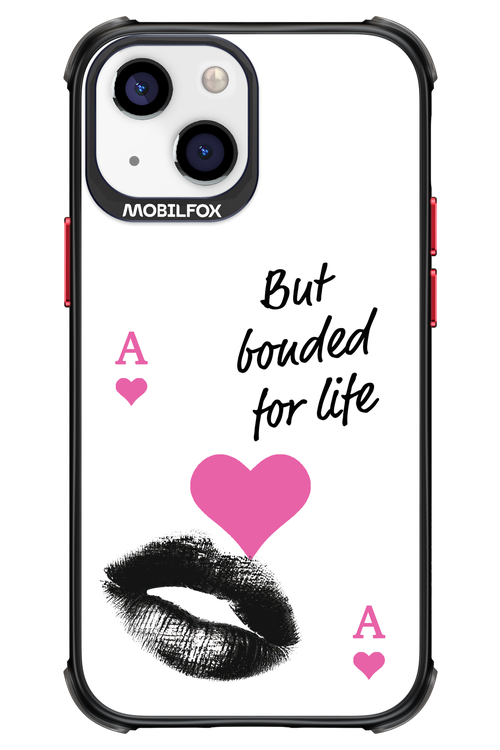 Bonded for Life 2.0 - Apple iPhone 13 Mini