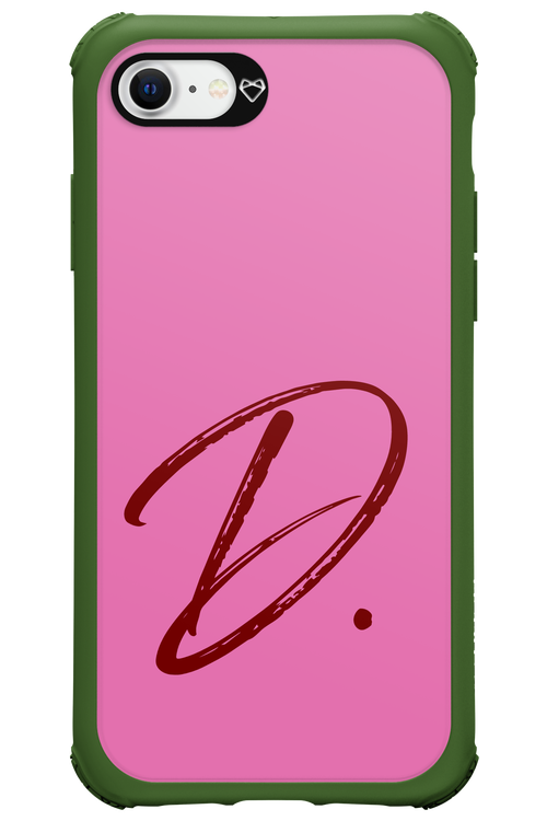 (Sorbet) D 2.0 - Apple iPhone SE 2022