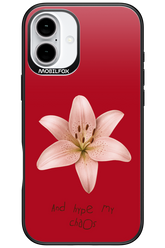 Chaos - Apple iPhone 16 Plus