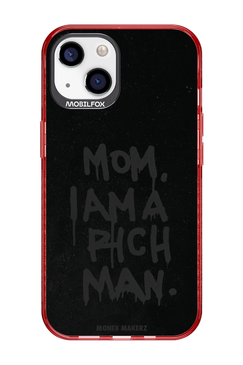 Rich Man - Apple iPhone 13