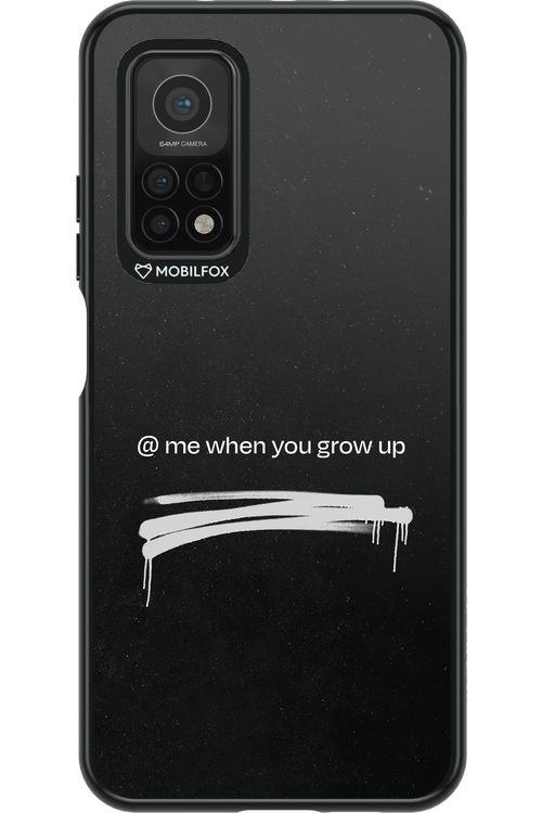 Me when.. - Xiaomi Mi 10T 5G