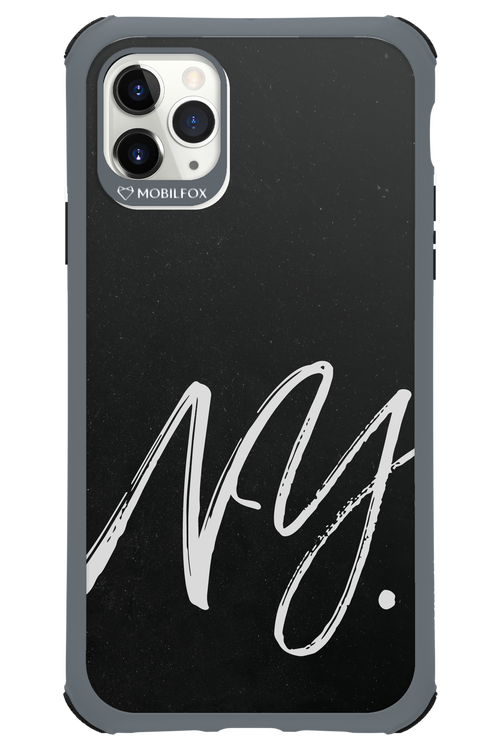 (Off Space) NY 2.0 - Apple iPhone 11 Pro Max