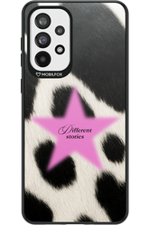 Same Chapter Pink - Samsung Galaxy A73