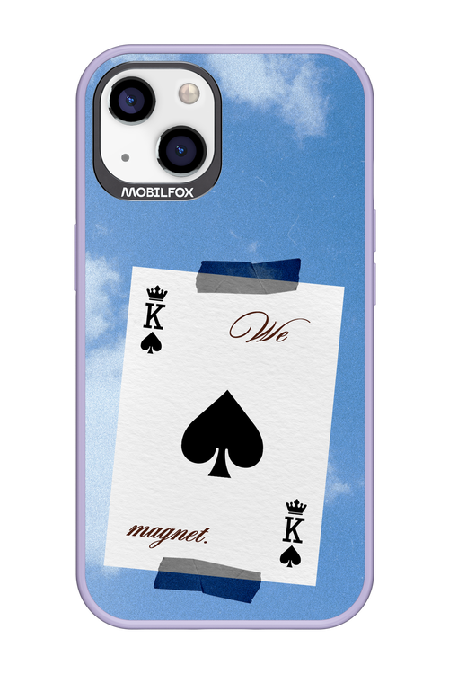 Magnet 2.0 - Apple iPhone 13
