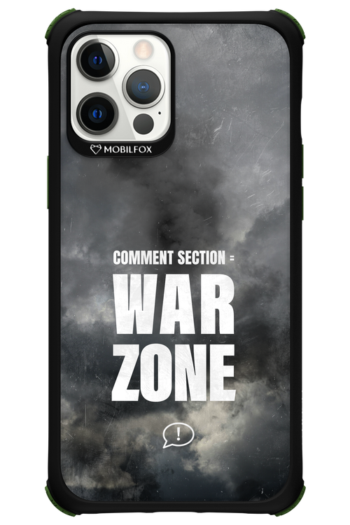 WarZone 2.0 - Apple iPhone 12 Pro Max