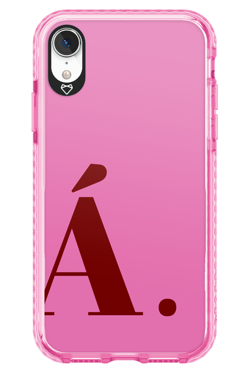 A II (Sorbet) 2.0 - Apple iPhone XR