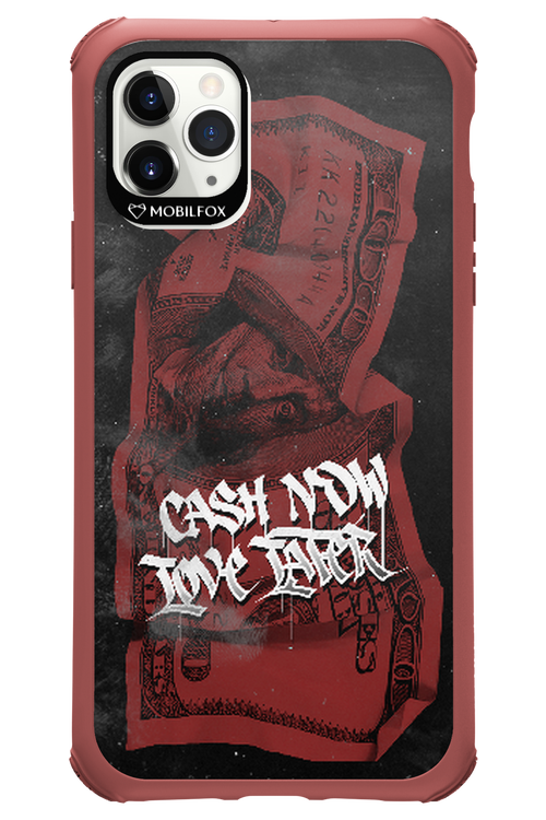 Liquid Assets - Apple iPhone 11 Pro Max