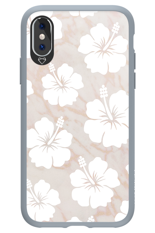 Latte Tropical - Apple iPhone XS