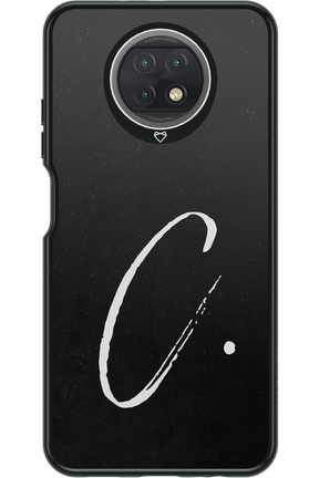 (Off Space) C 2.0 - Xiaomi Redmi Note 9T 5G