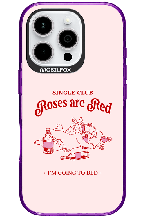 Bed Romance 2.0 - Apple iPhone 16 Pro