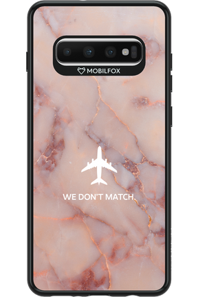 International Love I - Samsung Galaxy S10+