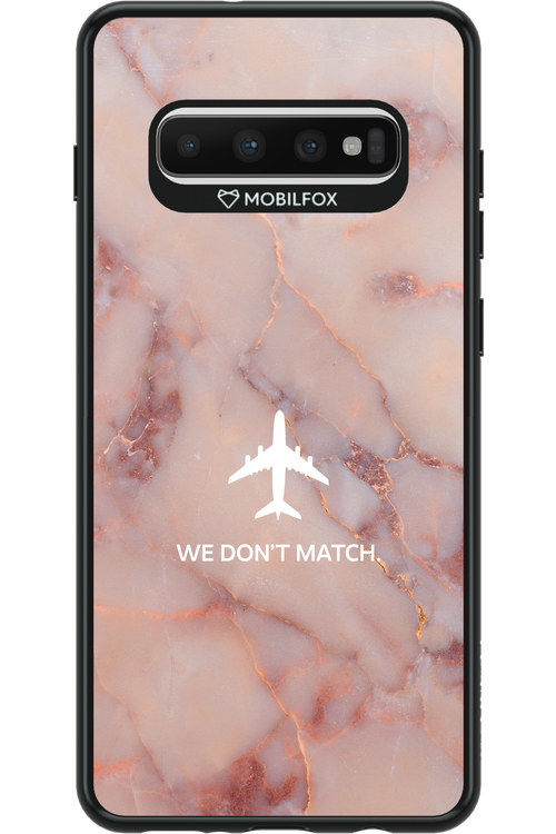 International Love I - Samsung Galaxy S10+