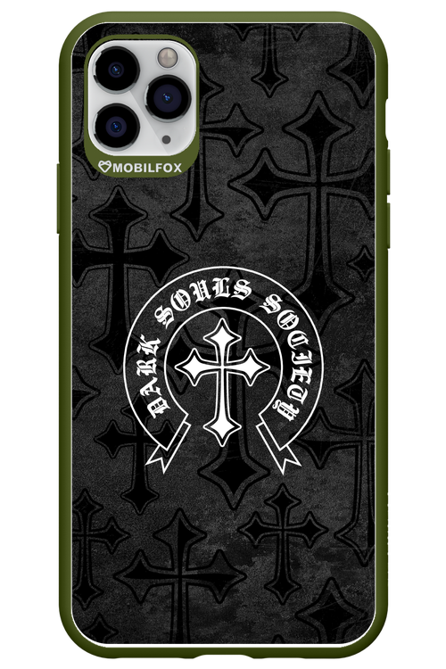 Dark Souls Society - Apple iPhone 11 Pro Max