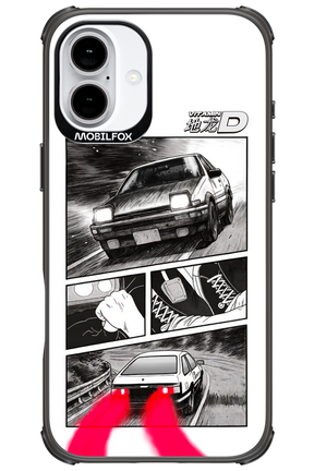 Vitamin D - Apple iPhone 16 Plus