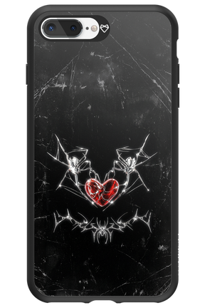 Blind Heart 2.0 - Apple iPhone 7 Plus