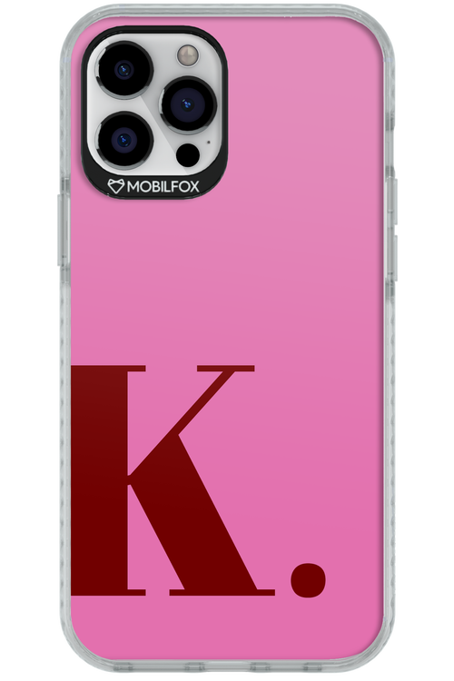 K (Sorbet) 2.0 - Apple iPhone 12 Pro Max