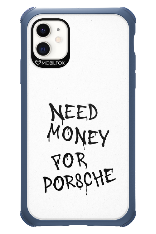 Need Money - Apple iPhone 11