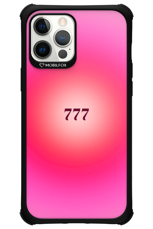 Aura 777 - Apple iPhone 12 Pro Max