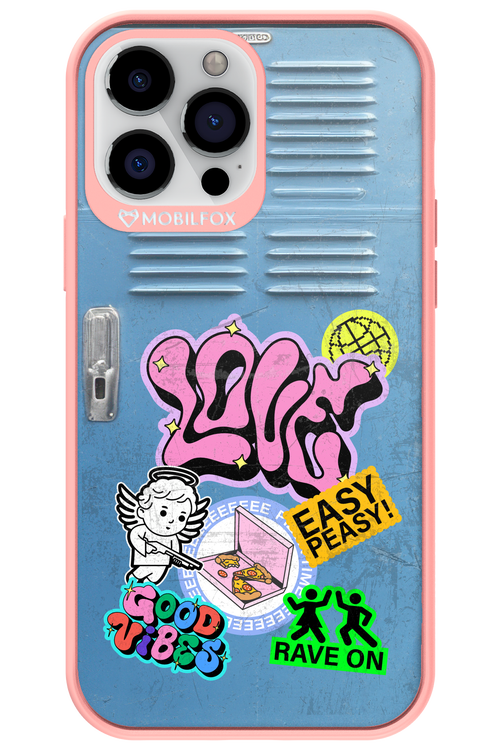 My Locker - Apple iPhone 13 Pro Max