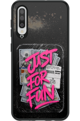 Just For Fun 2.0 - Samsung Galaxy A50